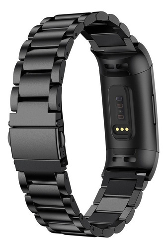 Pulsera De Repuesto Inteligente For Fitbit Charge 4