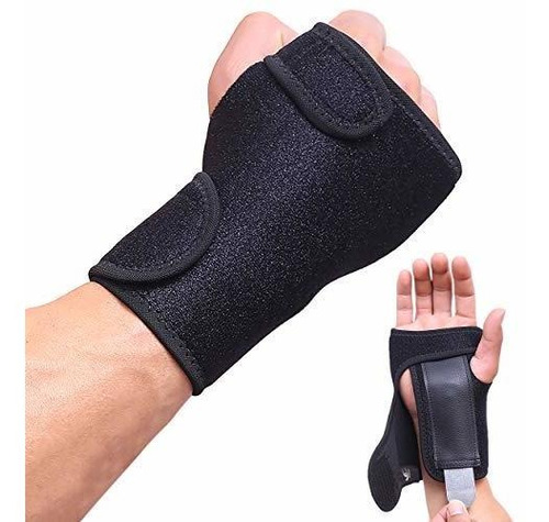 Muñequera De Soporte - Hirui Wrist Brace, Wrist Support With