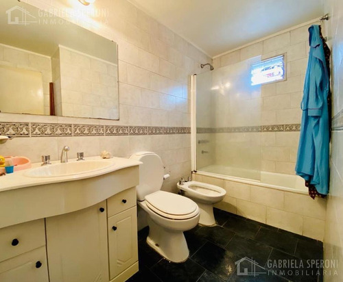 Imagen 12 de 21 de Duplex 3 Amb Con Cochera - Banfield Este
