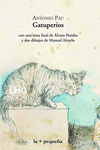 Gatuperios: 2 -la + Pequeña-