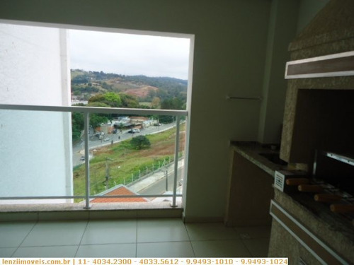 Imagem 2 de 22 de Apartamentos À Venda Em Bragança Paulista/sp - Compre O Seu Apartamentos Aqui! - 1155554