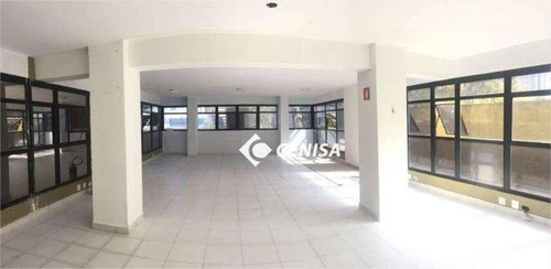 Imagem 17 de 19 de Prédio, 1336 M² - Venda Ou Aluguel - Indianópolis - São Paulo/sp - Pr0006