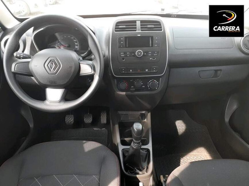 Imagem 5 de 12 de Kwid 1.0 12v Sce Flex Zen Manual