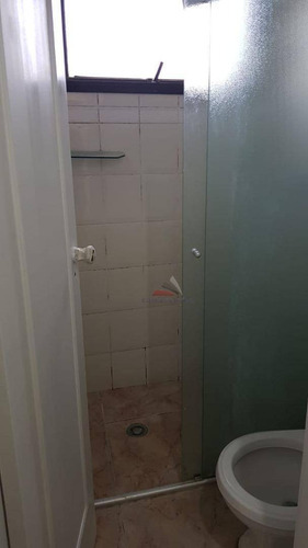 Imagem 16 de 16 de Apartamento Com 3 Dormitórios À Venda, 98 M² Por R$ 490.000,00 - Vila Oliveira - Mogi Das Cruzes/sp - Ap0253