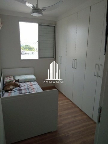 Imagem 10 de 15 de Lindo Apartamento Sendo 2 Dormitorios ,sendo 1 Suite - Ri6692