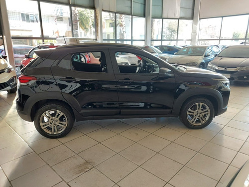 Imagem 4 de 20 de Pulse 1.3 Drive Mt Ano 2022 1.300kms Ipva Pago