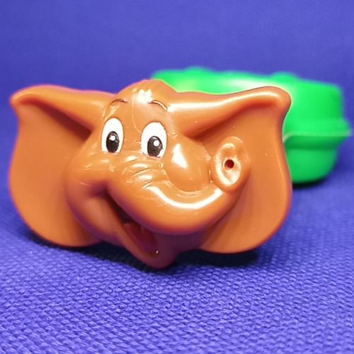 Coleccionable Melvin Choco Krispis Kelloggs (Usado)