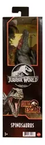 Comprar Jurassic World Spinosaurus - Figura Básica Dino Escape