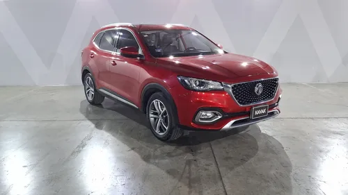 MG HS 1.5 EXCITE DCT