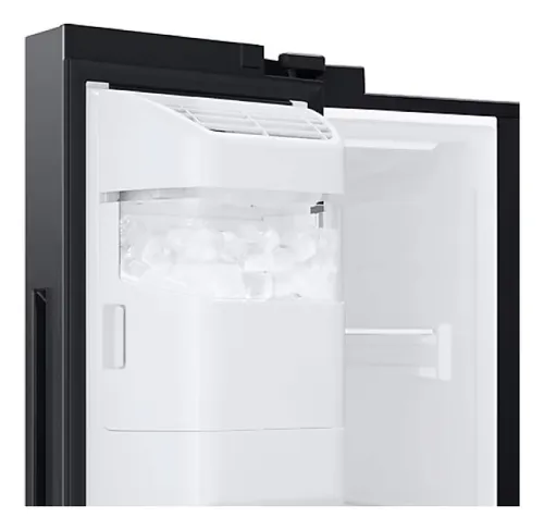 Samsung Side By Side Family Hub Rs58t5561b1