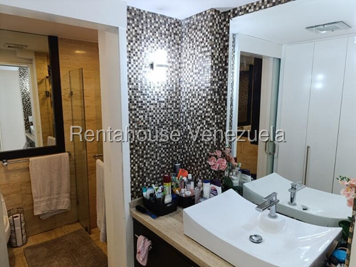 Apartamento Venta Lomas De Las Mercedes #25-23484 Lb