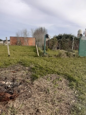 Imagen 2 de 3 de Lote En Venta !
