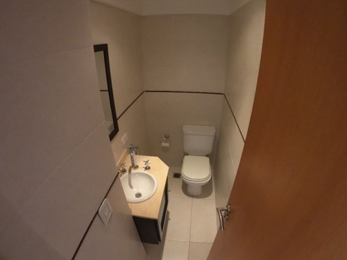 Imagen 11 de 11 de Semipiso En Venta En Ramos Mejia
