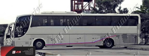 Viaggio 1050 G6 Ano 2009 Scania K310 46 Lug Jm Cod.1032