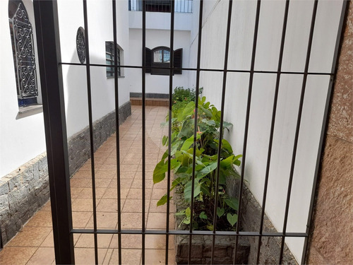 Imagem 26 de 30 de Sobrado Amplo Com Quintal Próximo A Braz Leme - Reo697736