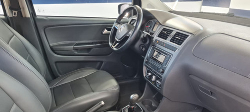 Volkswagen Fox 1.6 MSI COMFORTLINE 8V FLEX 4P AUTOMATIZADO