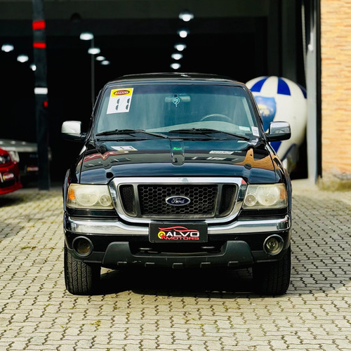 Ford Ranger 3.0 Xlt Cab. Dupla 4x4 4p