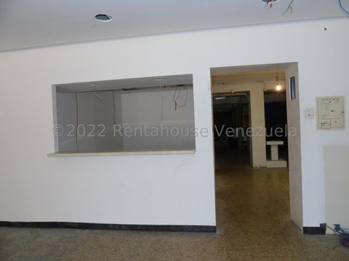 Imagen 6 de 21 de Local En Alquiler, La Candelaria, Cod Rah: 22-22813, Luis Infante 0414 3283509