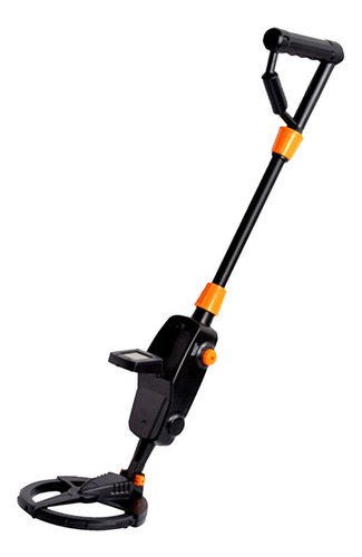 Detector De Metales Para Adultos Y Niños De Alta Sensibilida