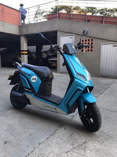 Starker - E3 2000w - Electrica