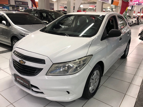 Chevrolet Onix 1.0 Joy 5p