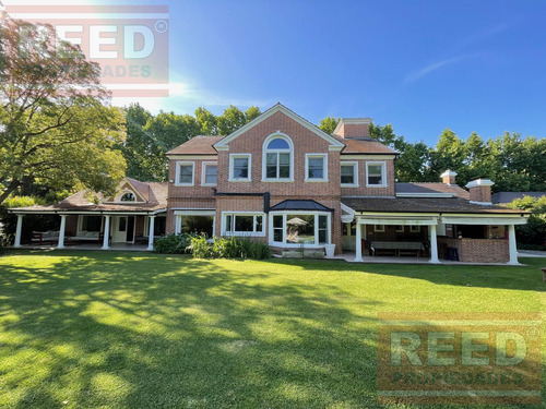 Casa En Martindale C.c