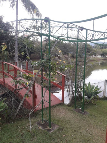 Imagem 17 de 19 de Casa De Condomínio À Venda Na Rua Aurélio Bueno, Pimenteis, Águas De Lindóia - Sp - Liv-23710