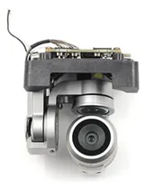 Comprar Gimbal Completo Drone Dji Mavic Pro\u002Fplatinum 