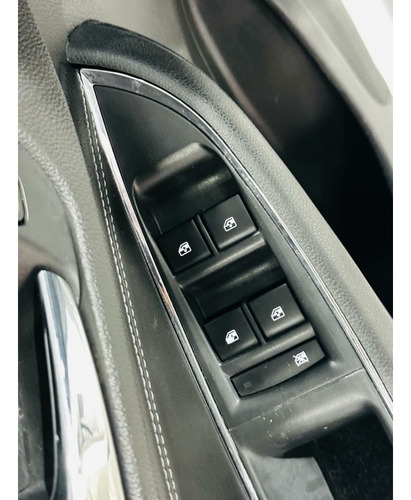 Chevrolet Cruze 1.4 TURBO LT 16V FLEX 4P AUTOMÁTICO