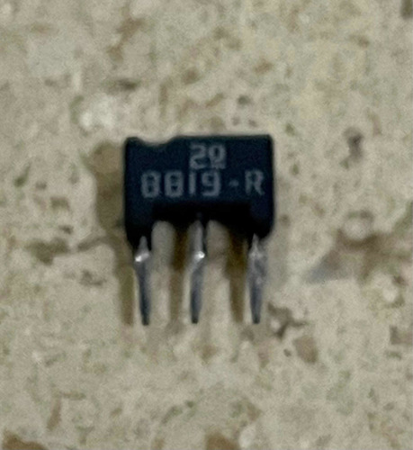 2sb819 Transistor