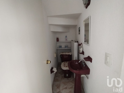 Venta Casa 2 Ambientes Real Toledo