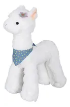 Comprar Plush Doll Plush Toy Plushie Plush Doll For Girls M White