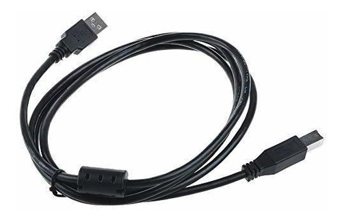 Cable Usb Para Cricut Mini Cmn1001 6ft Ablegrid