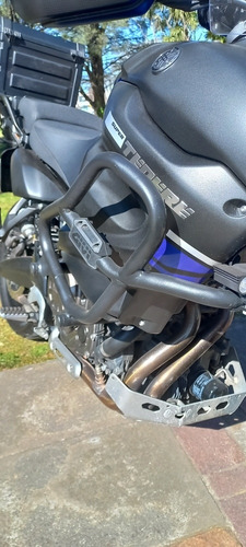Imagen 3 de 7 de Yamaha Super Teneree