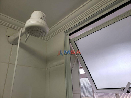 Imagem 17 de 24 de Apartamento À Venda, 83 M² Por R$ 640.000,00 - Lapa - São Paulo/sp - Ap10924