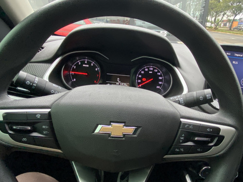 Chevrolet Onix ONIX HATCH LT 1.0 12V Flex 5p Mec.