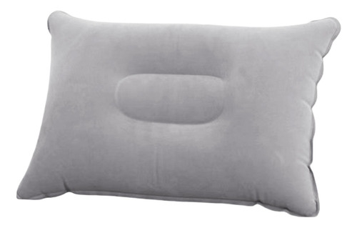 Almohadas Inflables De Viaje Para Camping Suaves