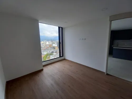 Apartaestudio En Venta En Chipre (279059078).