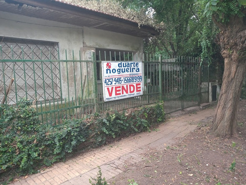 Chalet En Venta En Quilmes Oeste Centro