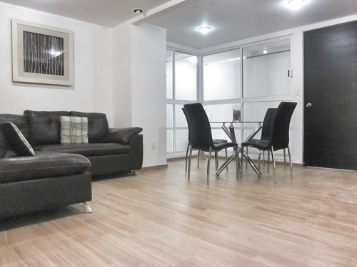 Imagen 1 de 6 de Departamento A Un Paso De Eje Central