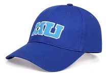 Comprar Gorra Monsters University Mike Wazowski Sullivan Inc Disney