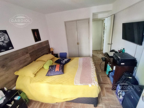 Imagen 4 de 10 de Venta Apartamento 1 Dormitorio - Cordón .a Metros De 18 De Julio