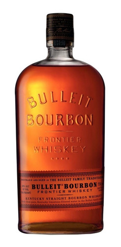 Whisky Bulleit Bourbon 700 Ml