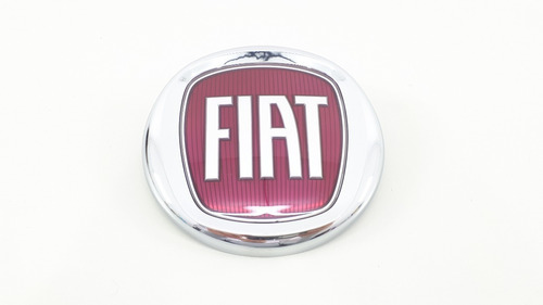 Insignia Emblema Original Fiat Cronos 18/19