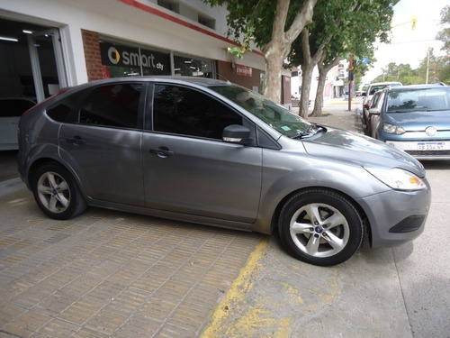 Ford Focus Style 1.6