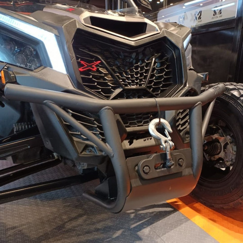 Imagen 5 de 24 de Canam Maverick X3 2018 Equipado A Full 172 Cv No Polaris 4x4