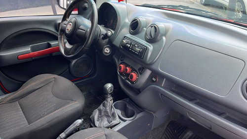 Fiat Uno 1.4 Sporting