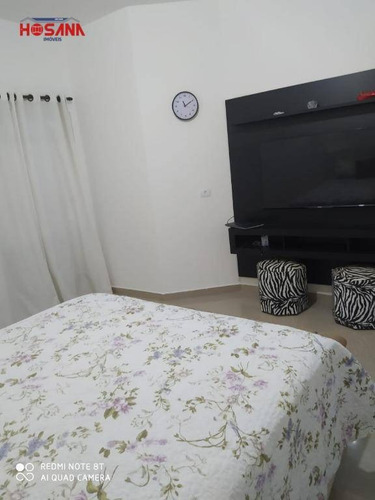 Sobrado Com 3 Dormitórios À Venda, 320 M² Por R$ 1.300.000,00 - Villa Verde - Franco Da Rocha/sp - So1030