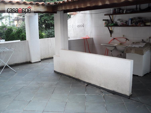 Imagem 6 de 15 de Casa - Perdizes - Ref: 10 - L-10