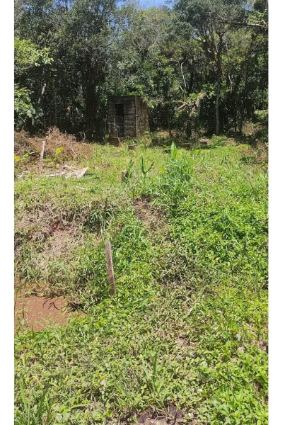 Captação de Terreno a venda no bairro Balneário Gaivota, Itanhaém, SP